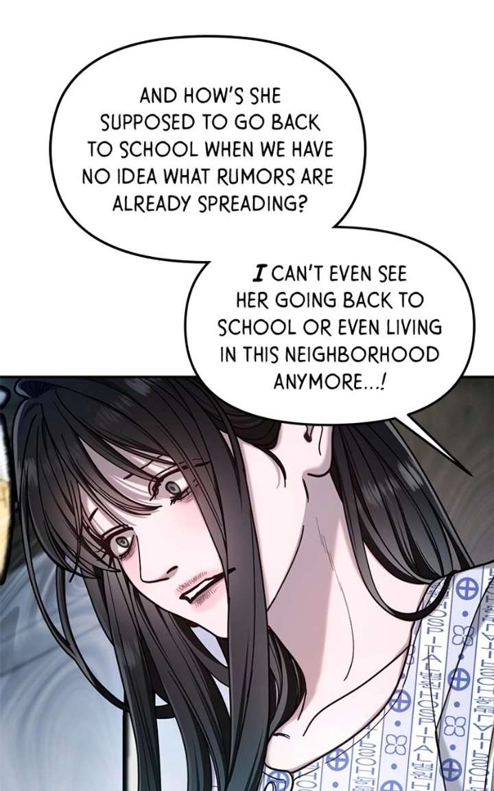 Look-Alike Daughter Chapter 168 - Page 31