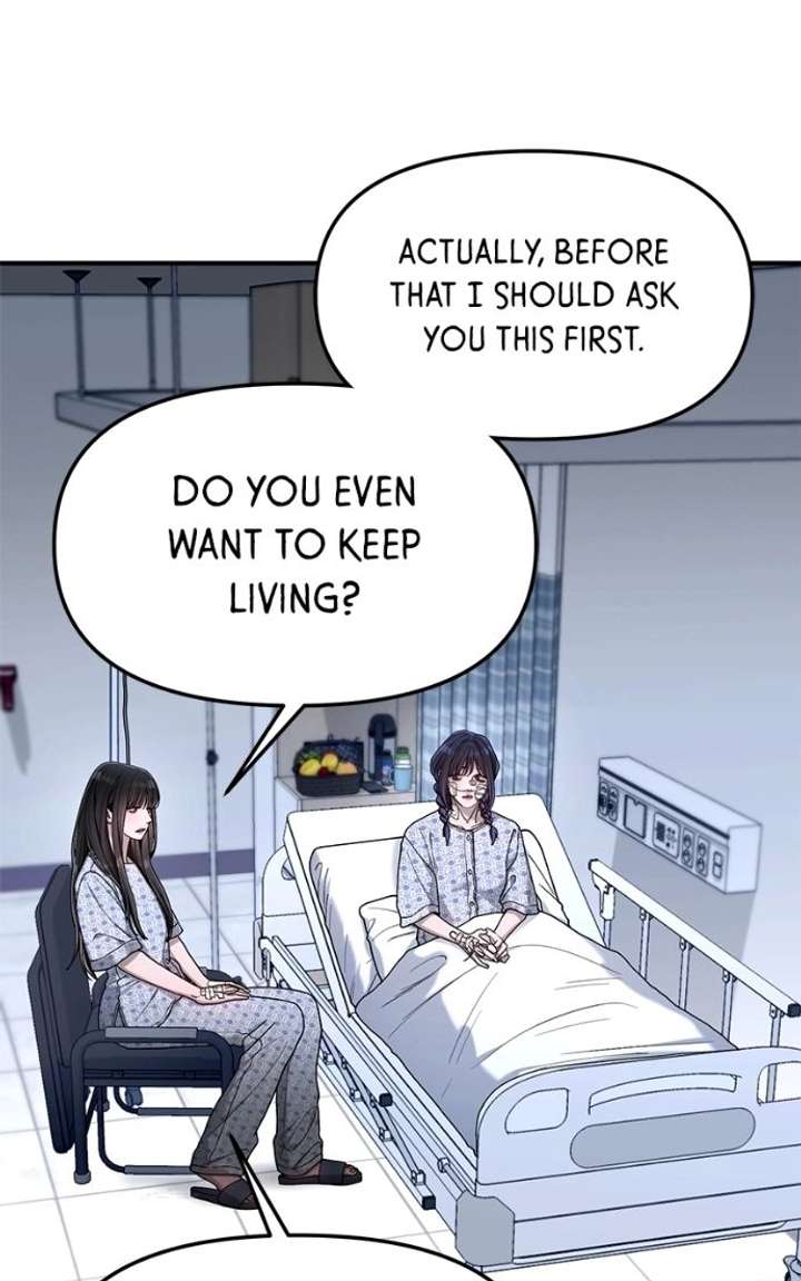 Look-Alike Daughter Chapter 168 - Page 62