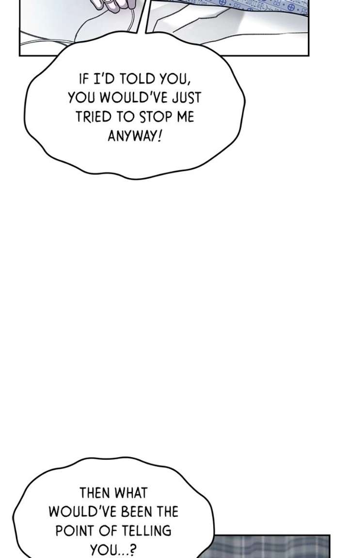 Look-Alike Daughter Chapter 168 - Page 84