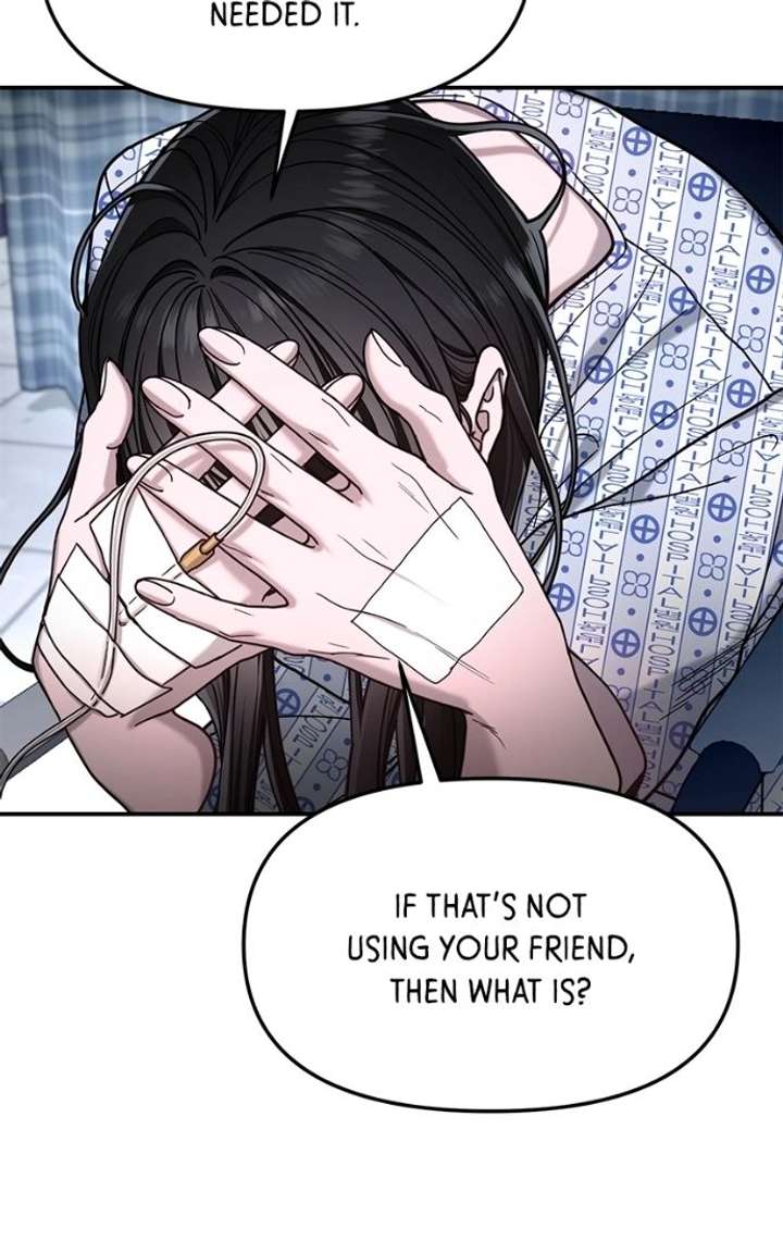 Look-Alike Daughter Chapter 168 - Page 87