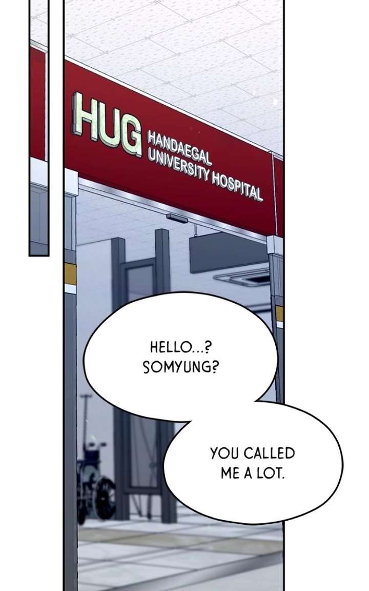 Look-Alike Daughter Chapter 168 - Page 96