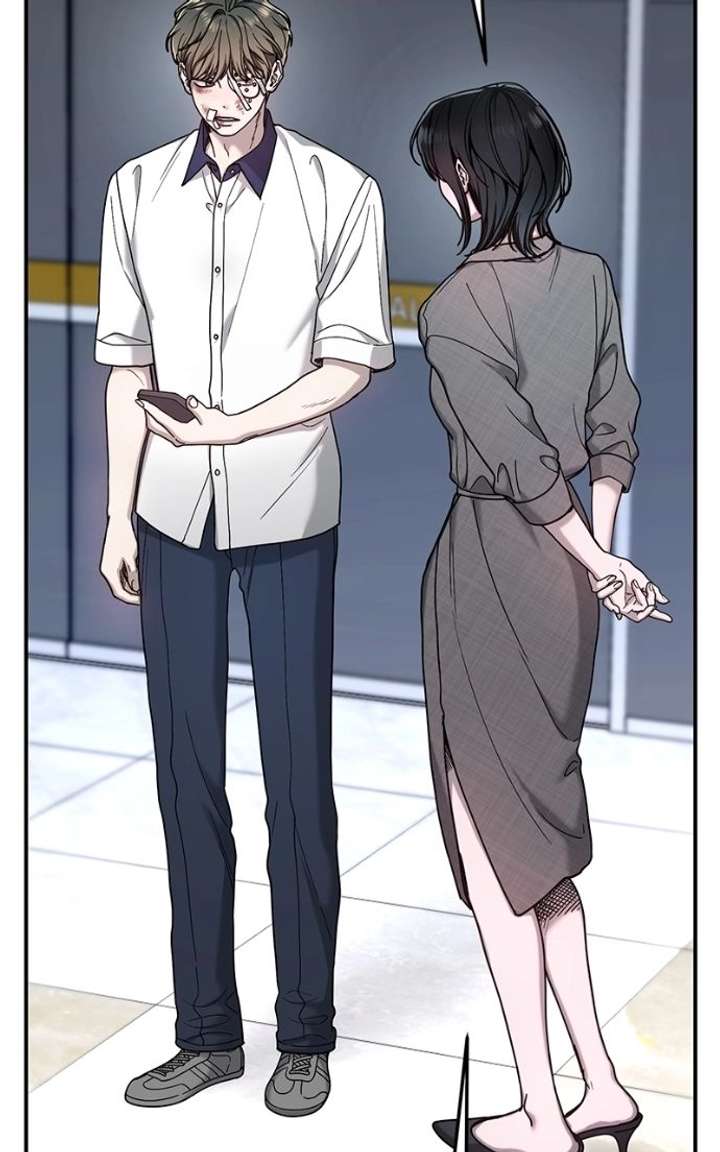 Look-Alike Daughter Chapter 169 - Page 12