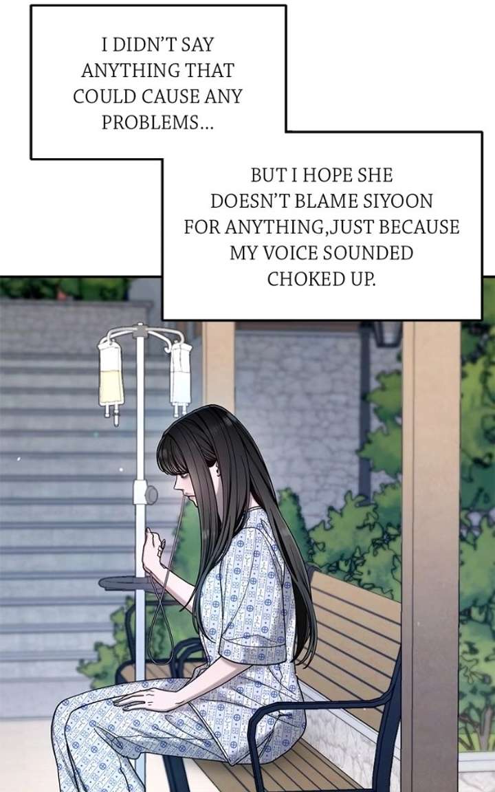 Look-Alike Daughter Chapter 169 - Page 35