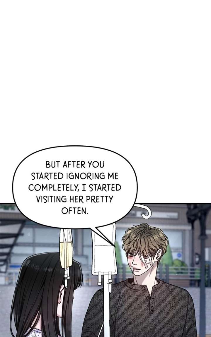 Look-Alike Daughter Chapter 169 - Page 71