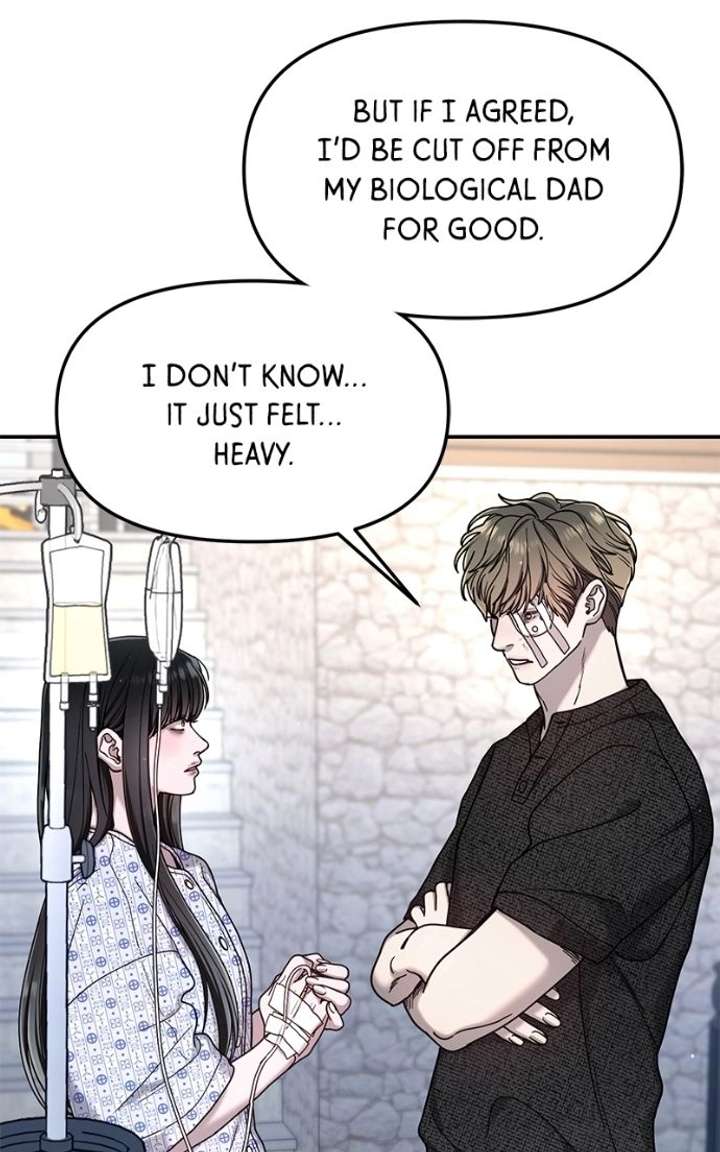 Look-Alike Daughter Chapter 169 - Page 93