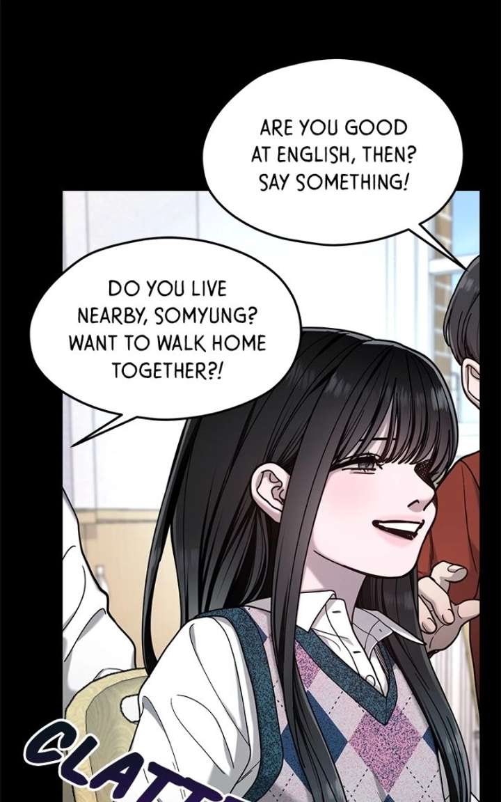 Look-Alike Daughter Chapter 170 - Page 16