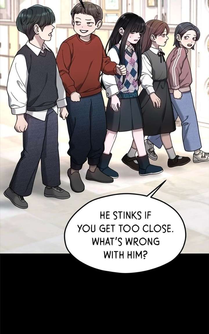 Look-Alike Daughter Chapter 170 - Page 25