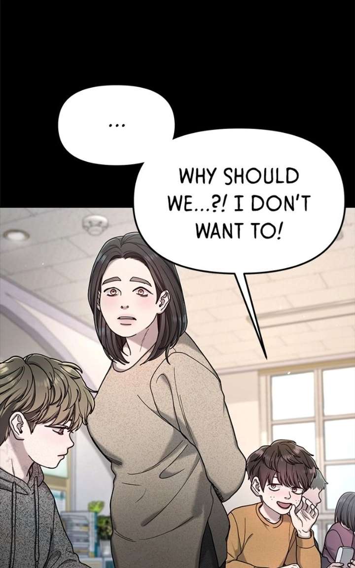 Look-Alike Daughter Chapter 170 - Page 37