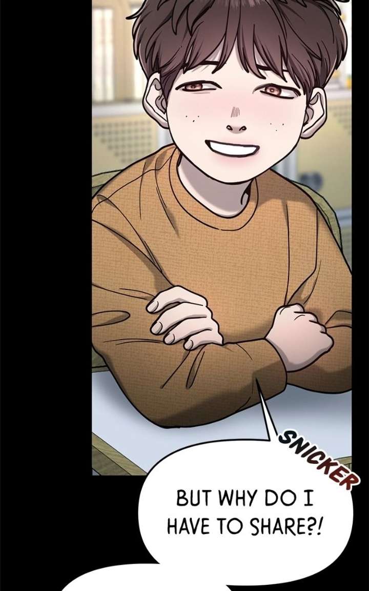 Look-Alike Daughter Chapter 170 - Page 39