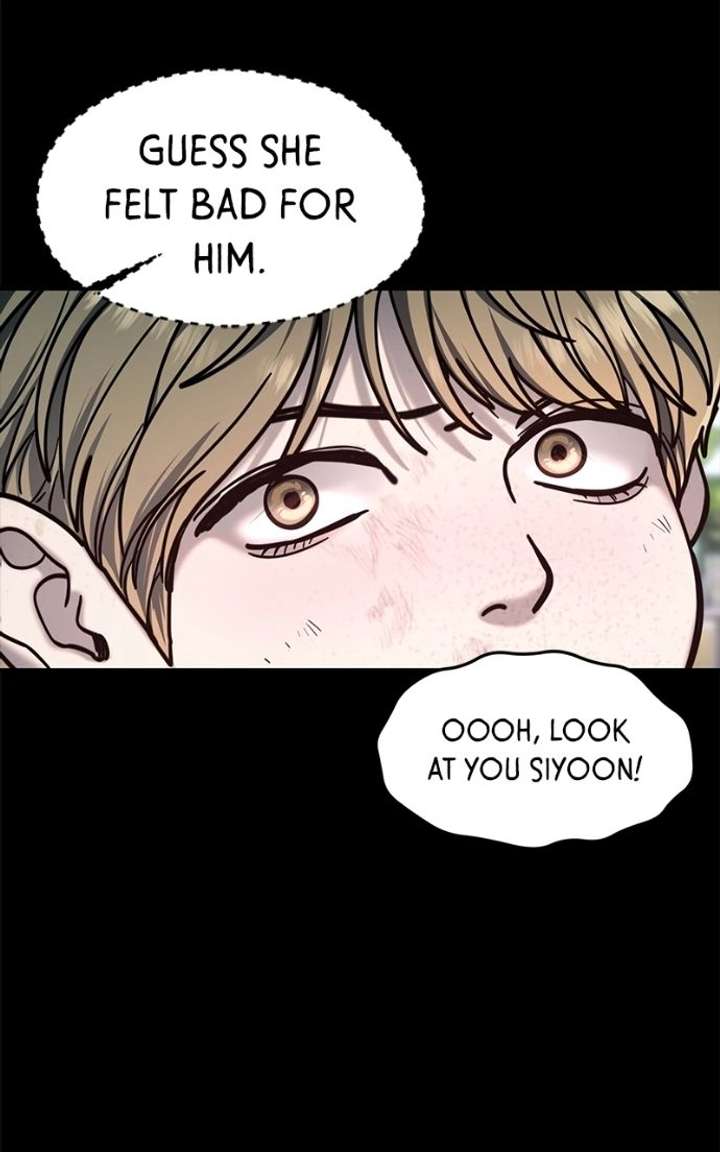 Look-Alike Daughter Chapter 170 - Page 45