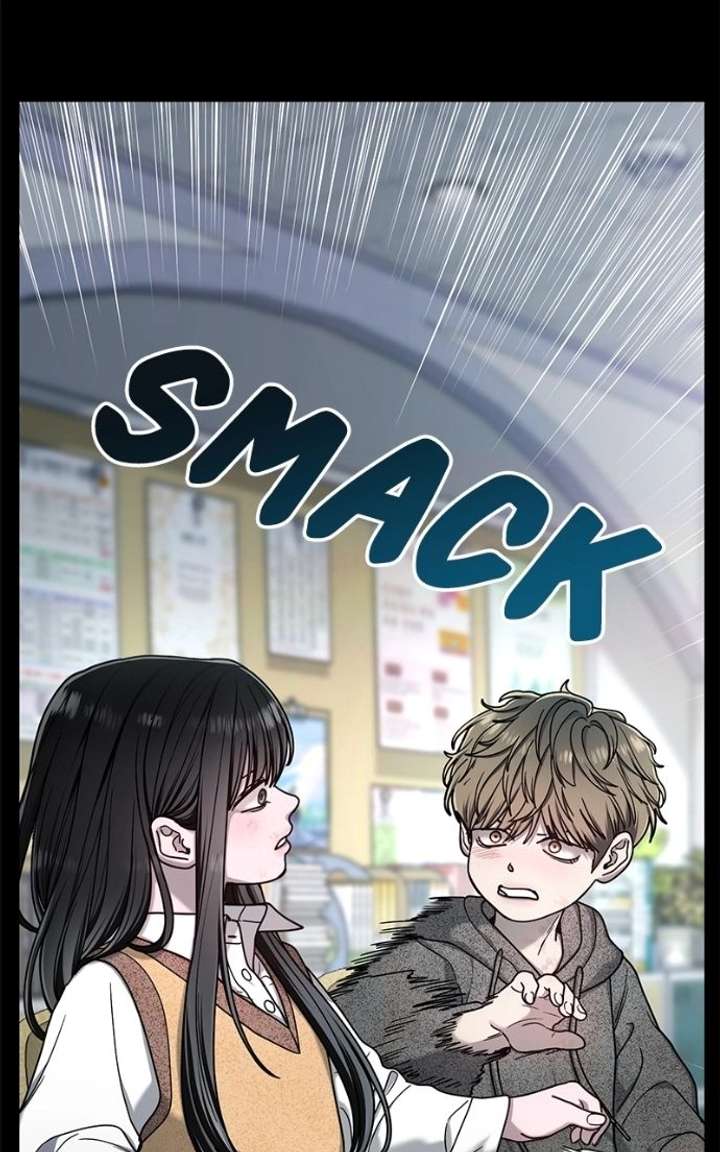 Look-Alike Daughter Chapter 170 - Page 46