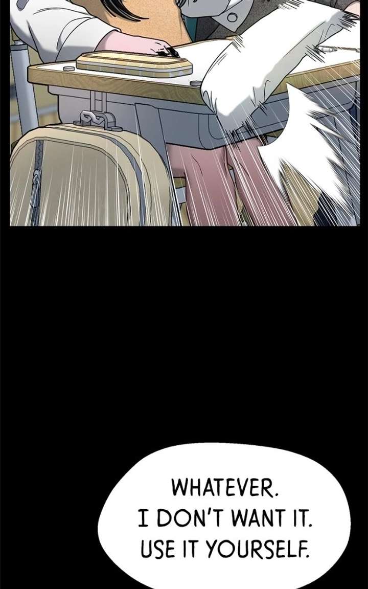 Look-Alike Daughter Chapter 170 - Page 47