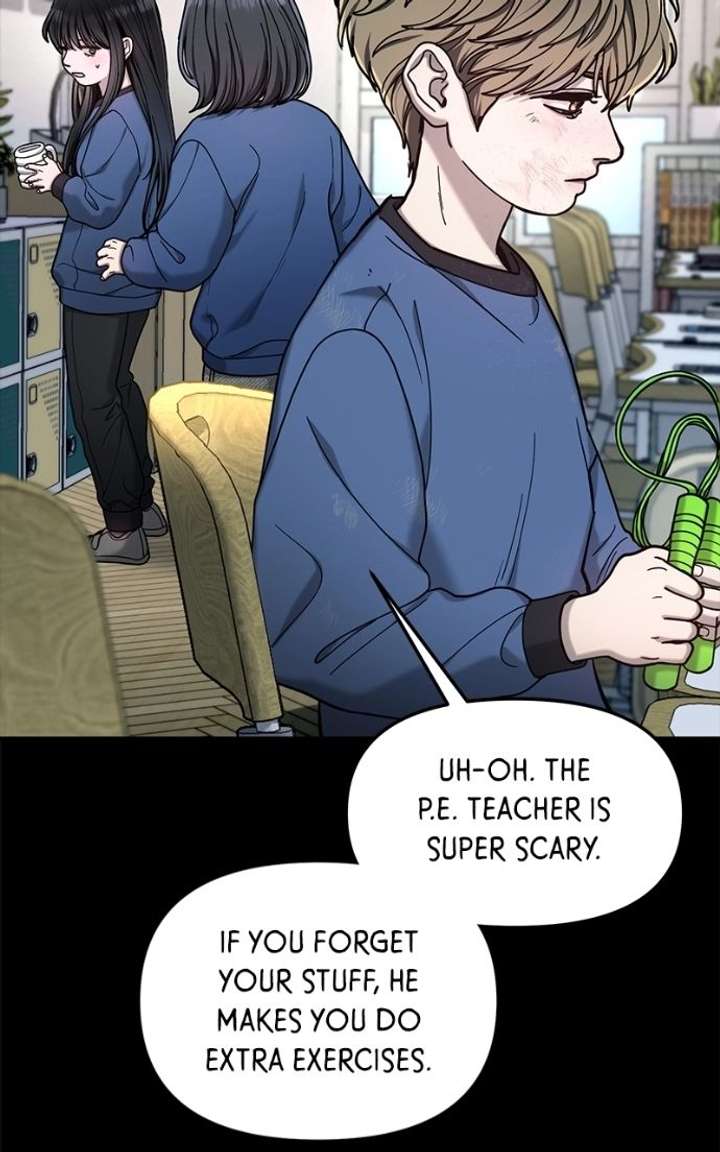 Look-Alike Daughter Chapter 170 - Page 51