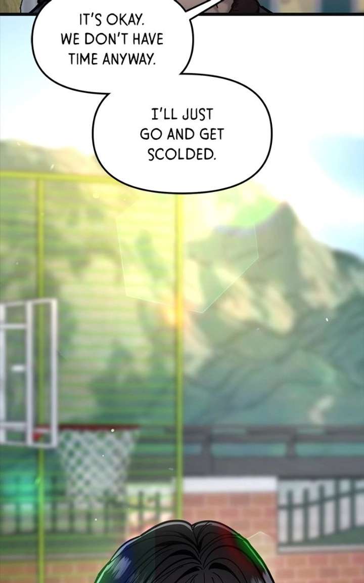 Look-Alike Daughter Chapter 170 - Page 53