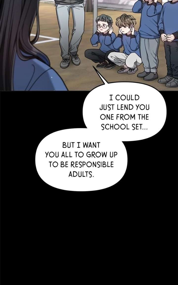 Look-Alike Daughter Chapter 170 - Page 56