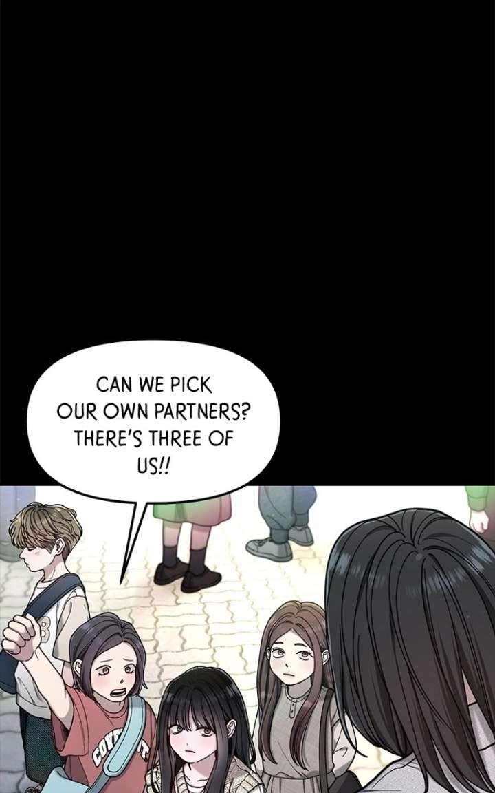 Look-Alike Daughter Chapter 170 - Page 60