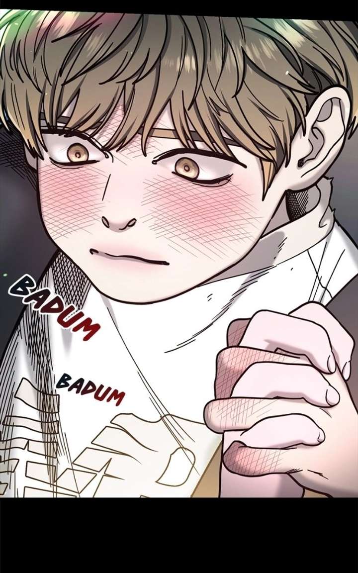 Look-Alike Daughter Chapter 170 - Page 81