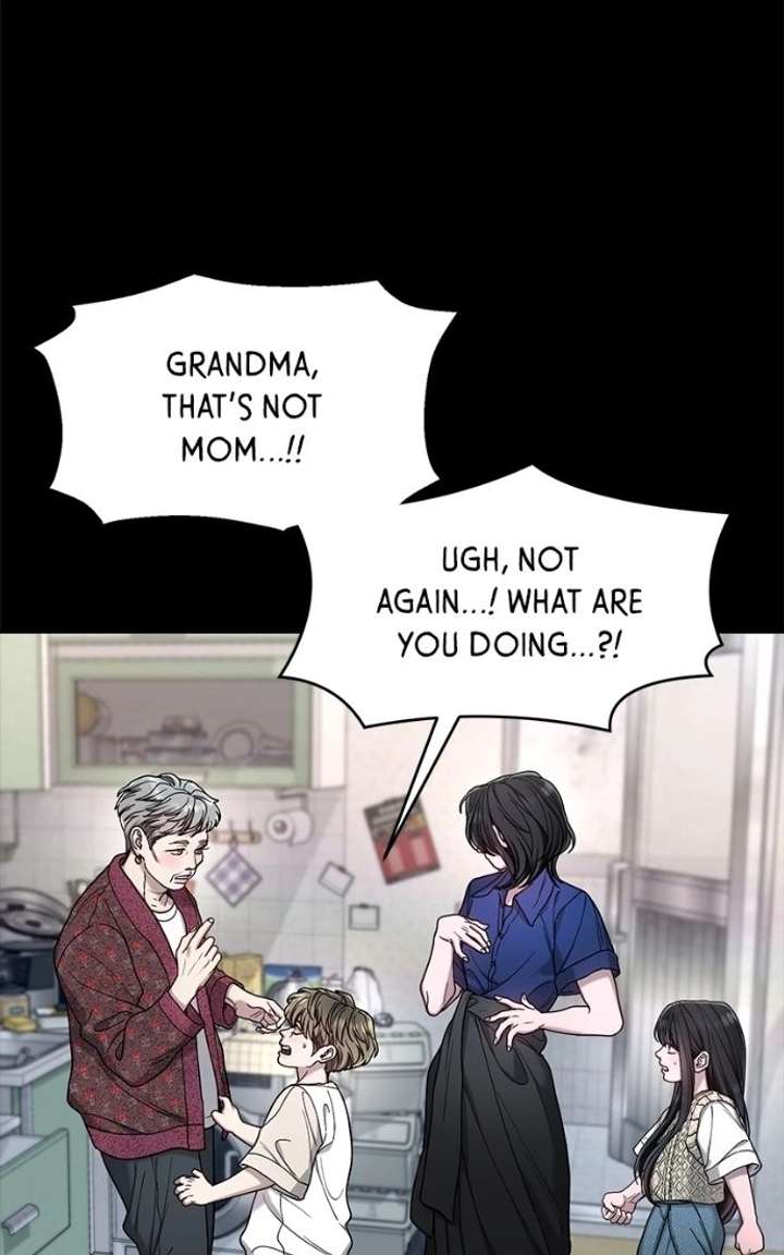 Look-Alike Daughter Chapter 171 - Page 12