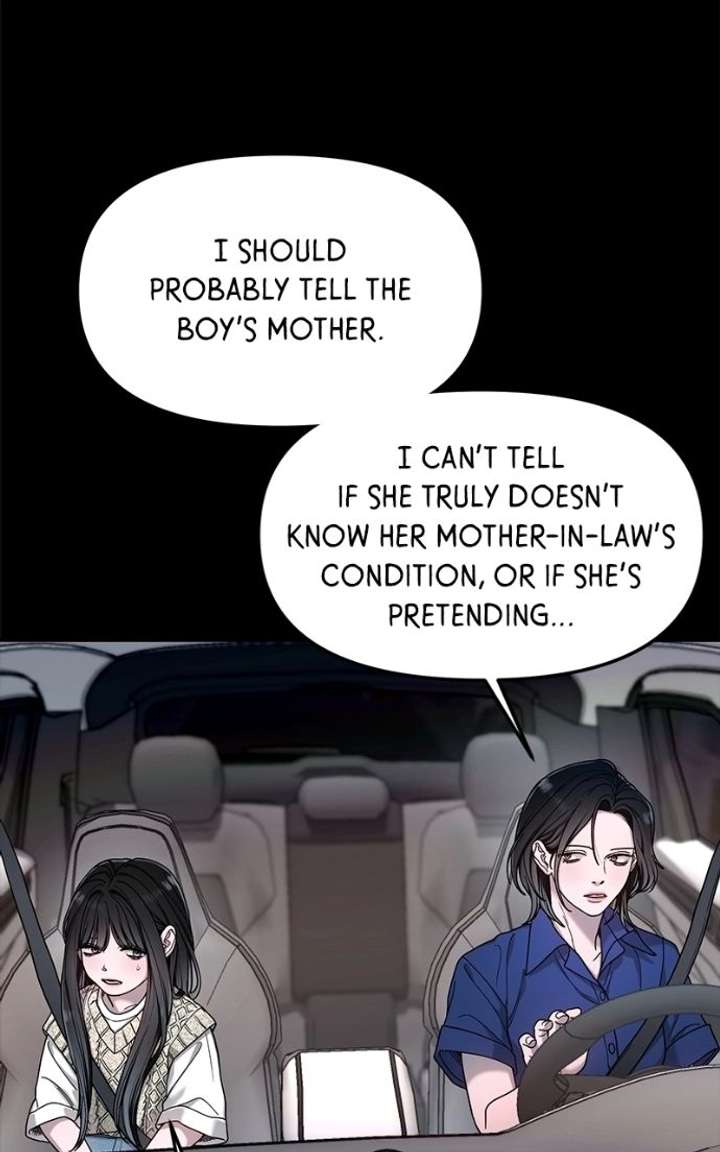 Look-Alike Daughter Chapter 171 - Page 19