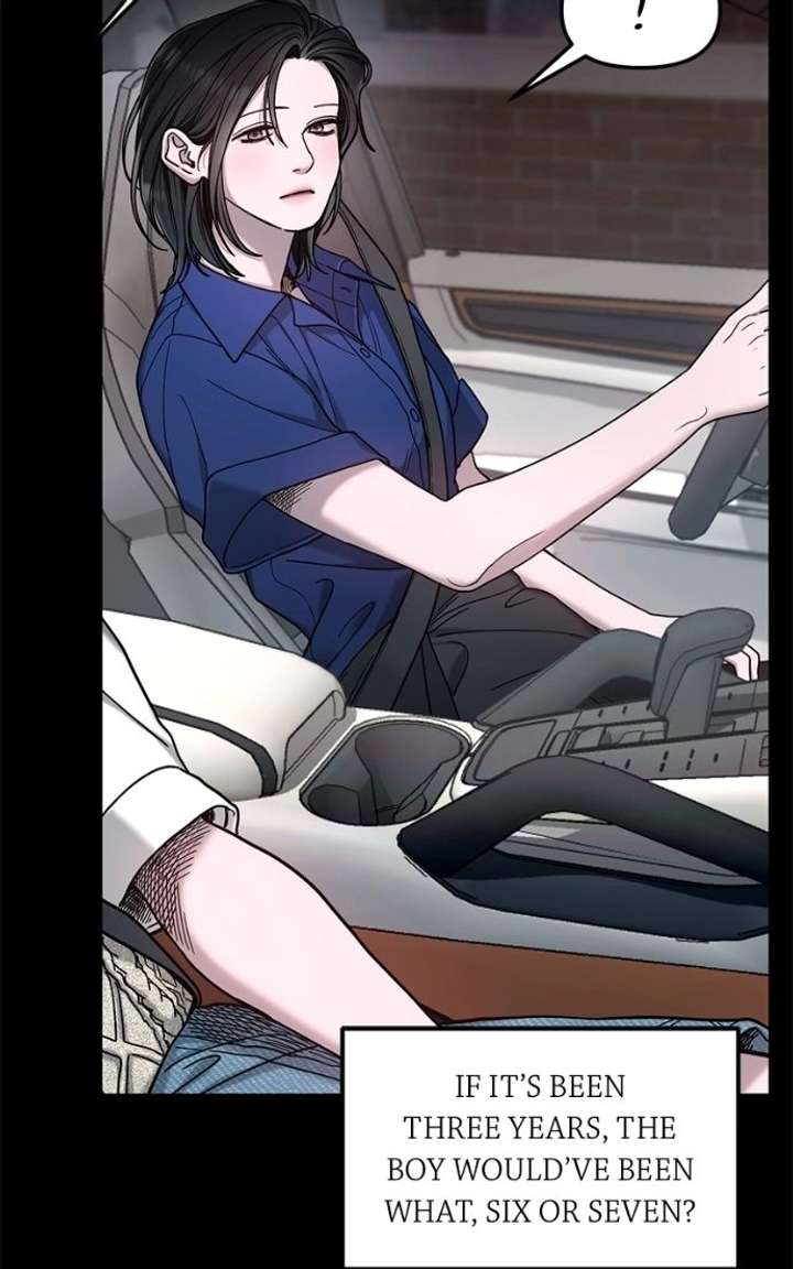 Look-Alike Daughter Chapter 171 - Page 21