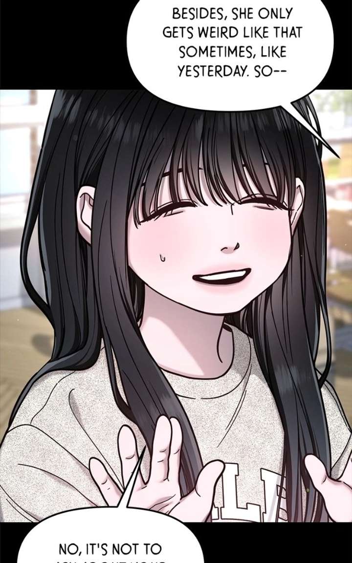 Look-Alike Daughter Chapter 171 - Page 28