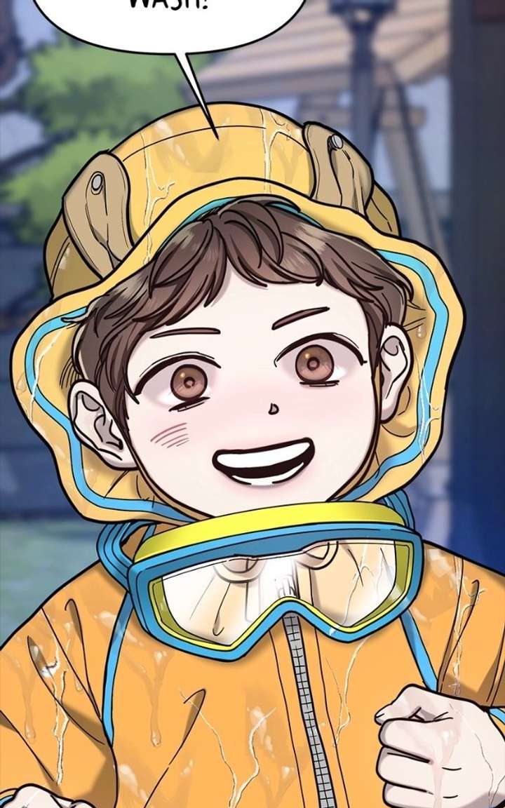 Look-Alike Daughter Chapter 171 - Page 33