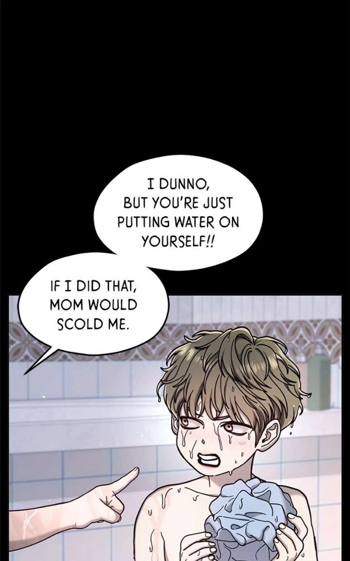 Look-Alike Daughter Chapter 171 - Page 41