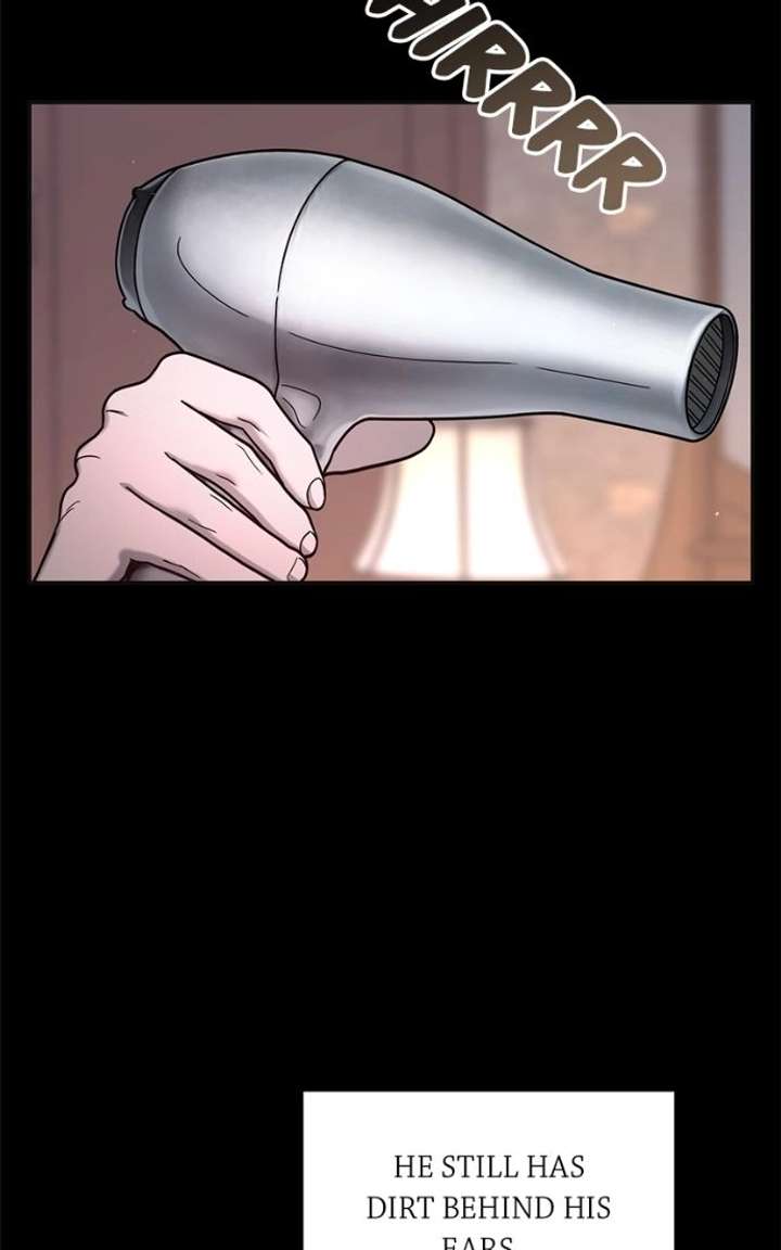 Look-Alike Daughter Chapter 171 - Page 46