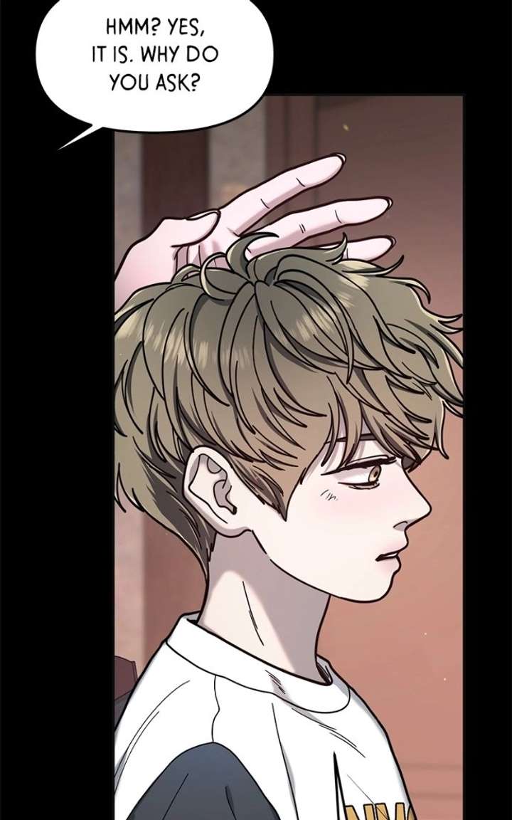 Look-Alike Daughter Chapter 171 - Page 50