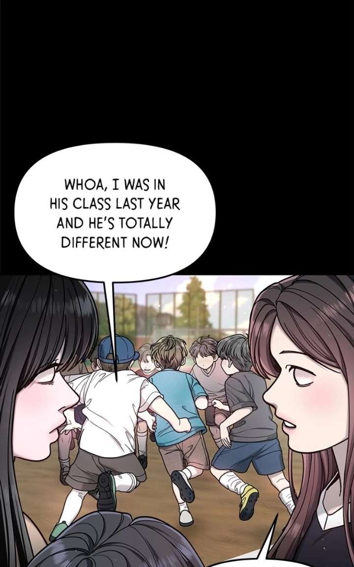 Look-Alike Daughter Chapter 171 - Page 60