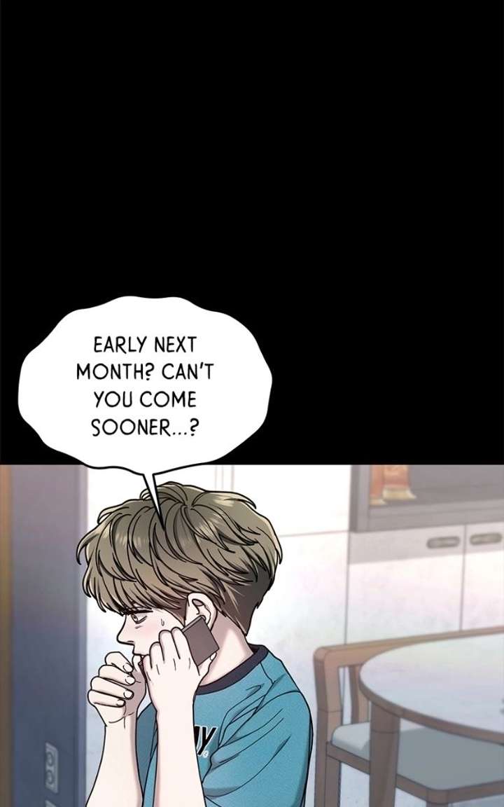 Look-Alike Daughter Chapter 171 - Page 72