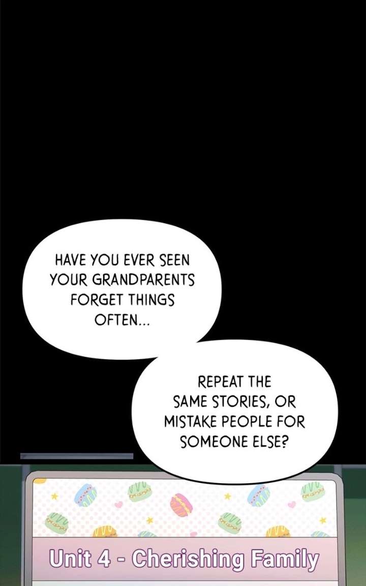 Look-Alike Daughter Chapter 171 - Page 81