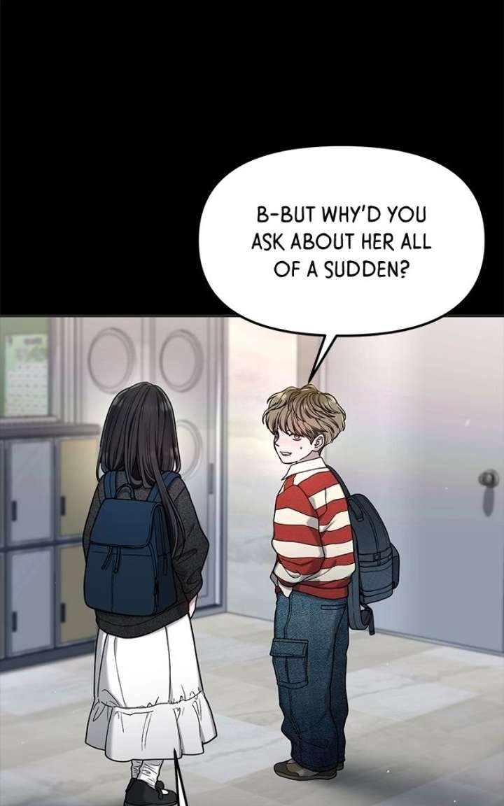 Look-Alike Daughter Chapter 171 - Page 91