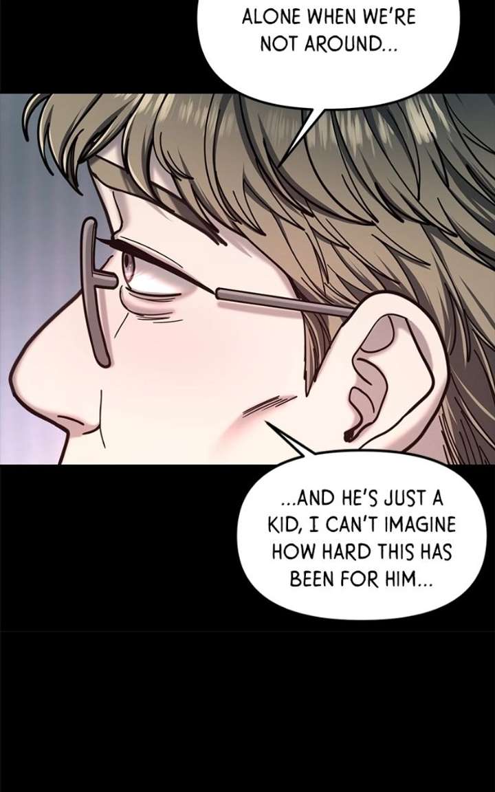 Look-Alike Daughter Chapter 172 - Page 33