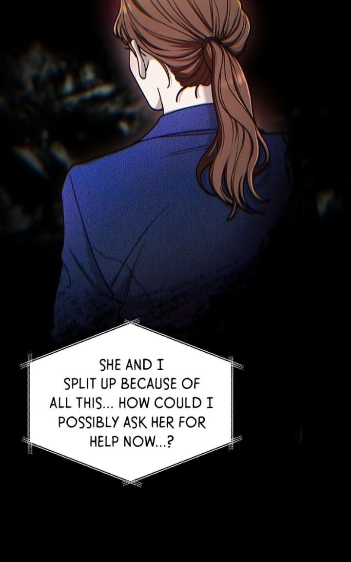 Look-Alike Daughter Chapter 172 - Page 35