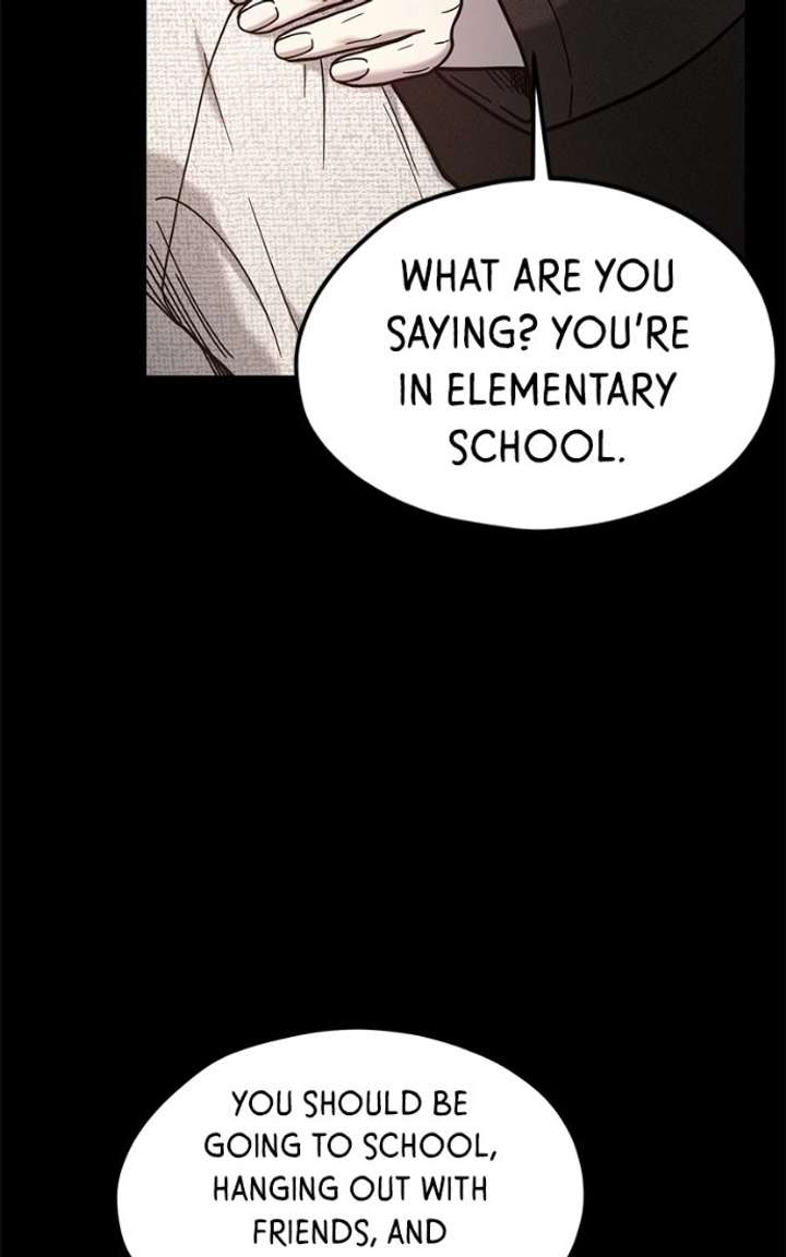 Look-Alike Daughter Chapter 172 - Page 44