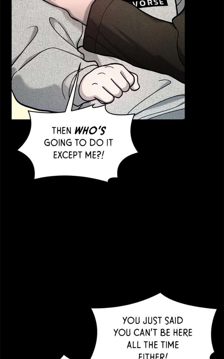 Look-Alike Daughter Chapter 172 - Page 46