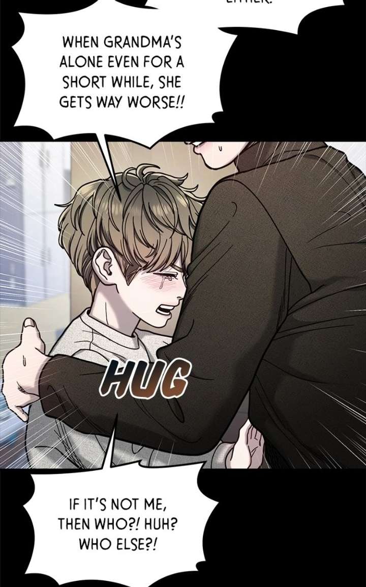 Look-Alike Daughter Chapter 172 - Page 47