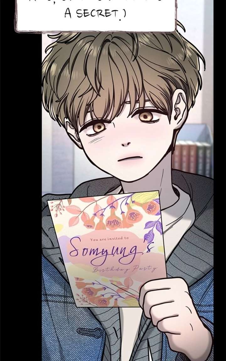 Look-Alike Daughter Chapter 172 - Page 60