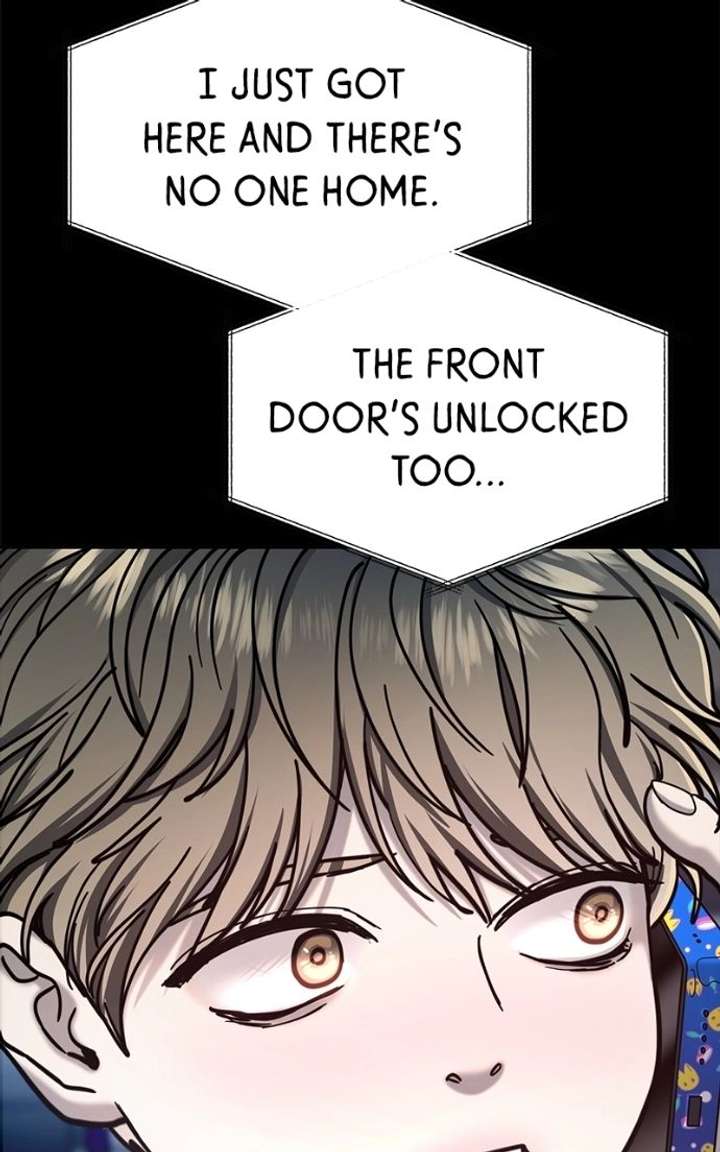 Look-Alike Daughter Chapter 172 - Page 81