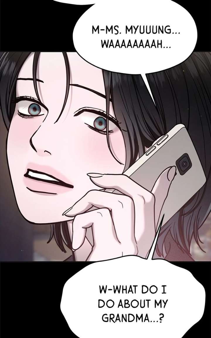 Look-Alike Daughter Chapter 172 - Page 85