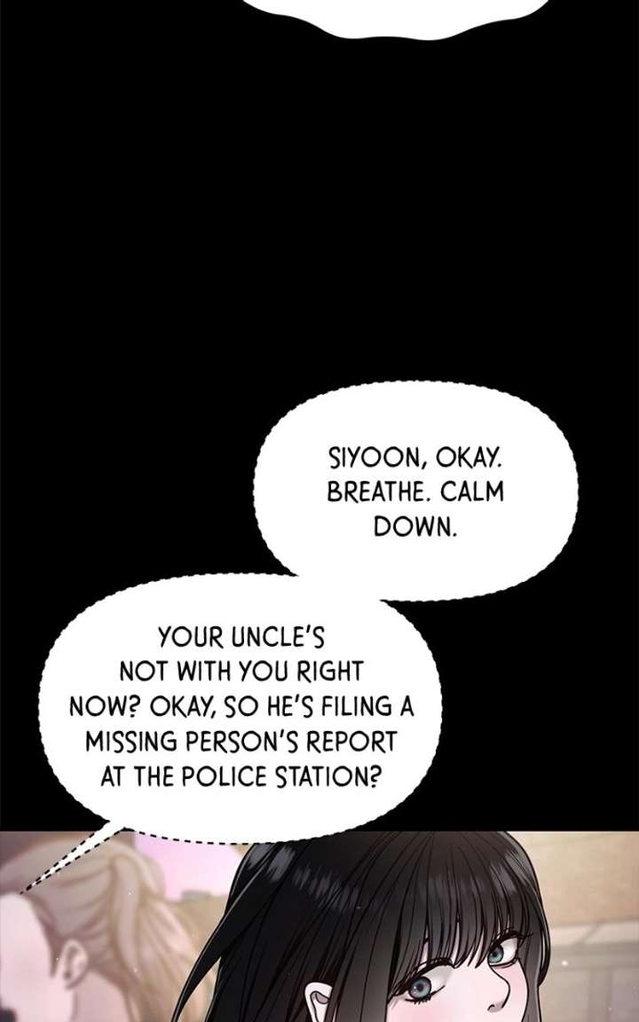 Look-Alike Daughter Chapter 172 - Page 86