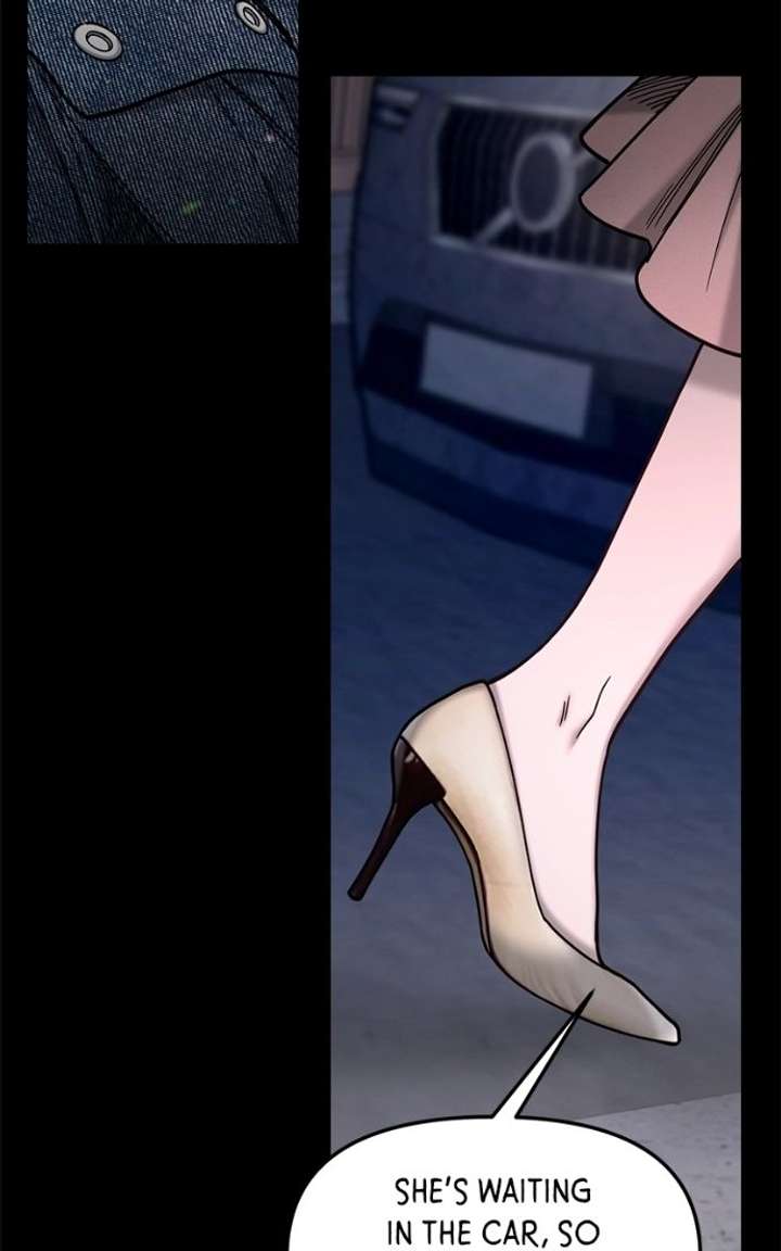 Look-Alike Daughter Chapter 172 - Page 100