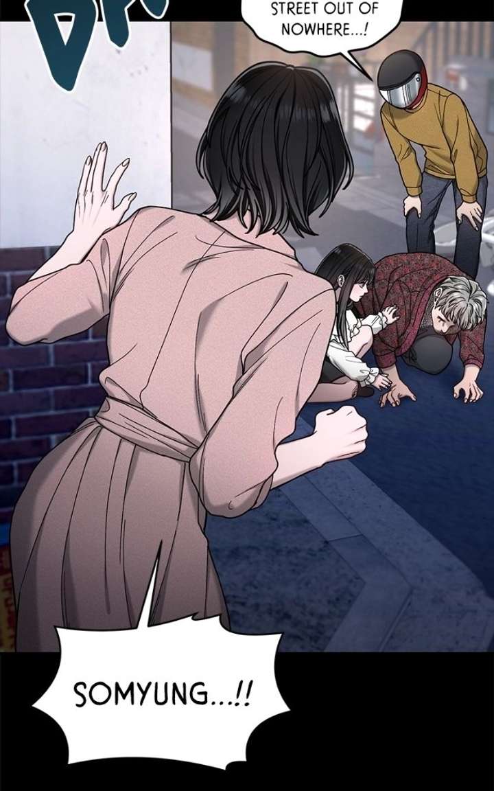 Look-Alike Daughter Chapter 172 - Page 109