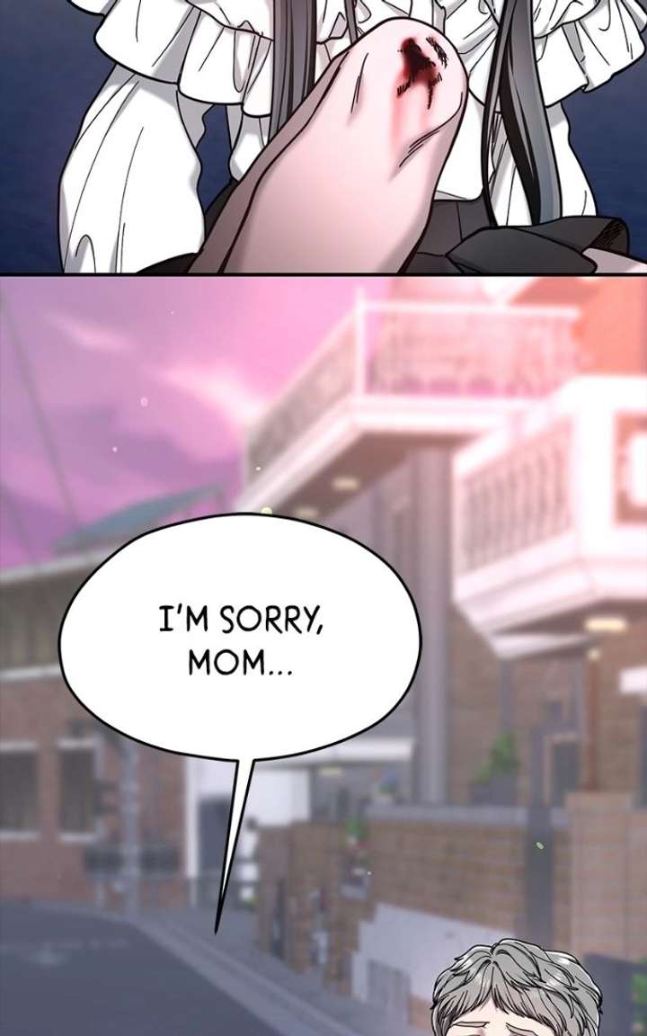 Look-Alike Daughter Chapter 172 - Page 111