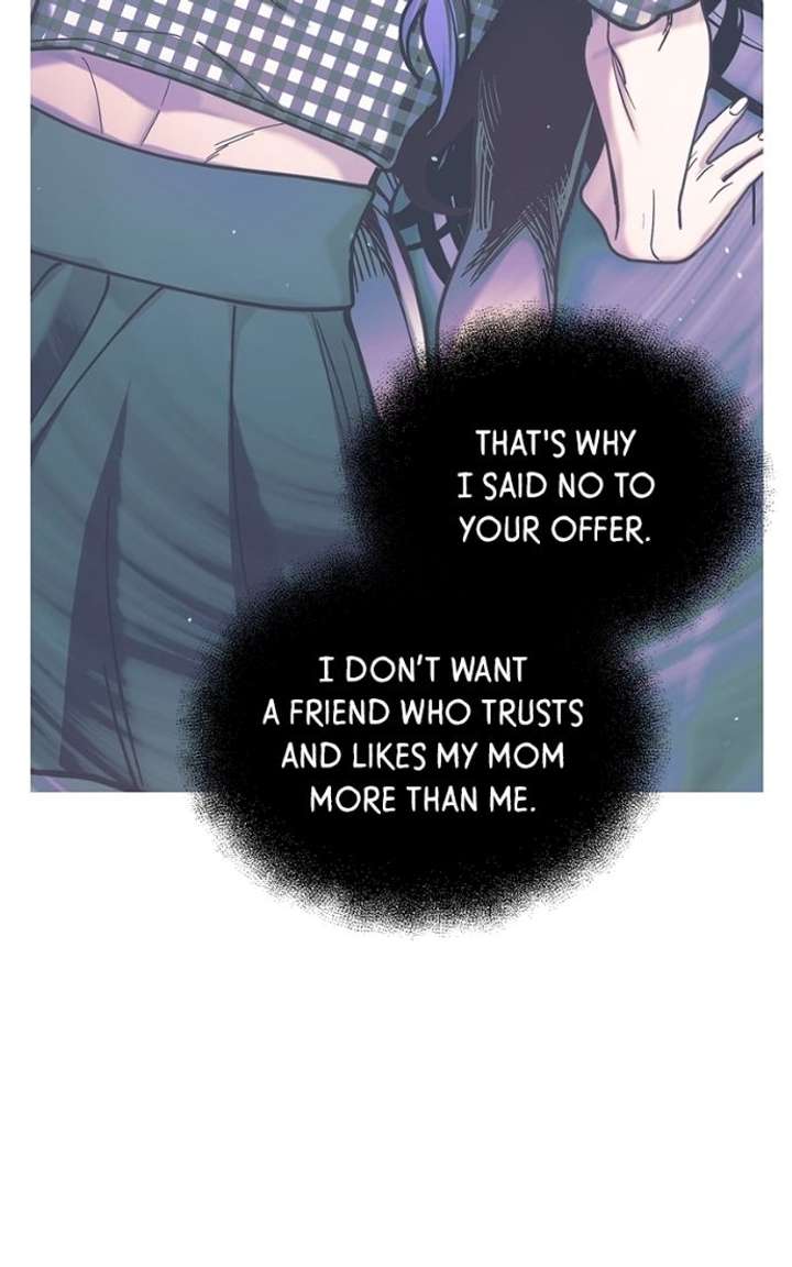 Look-Alike Daughter Chapter 173 - Page 23