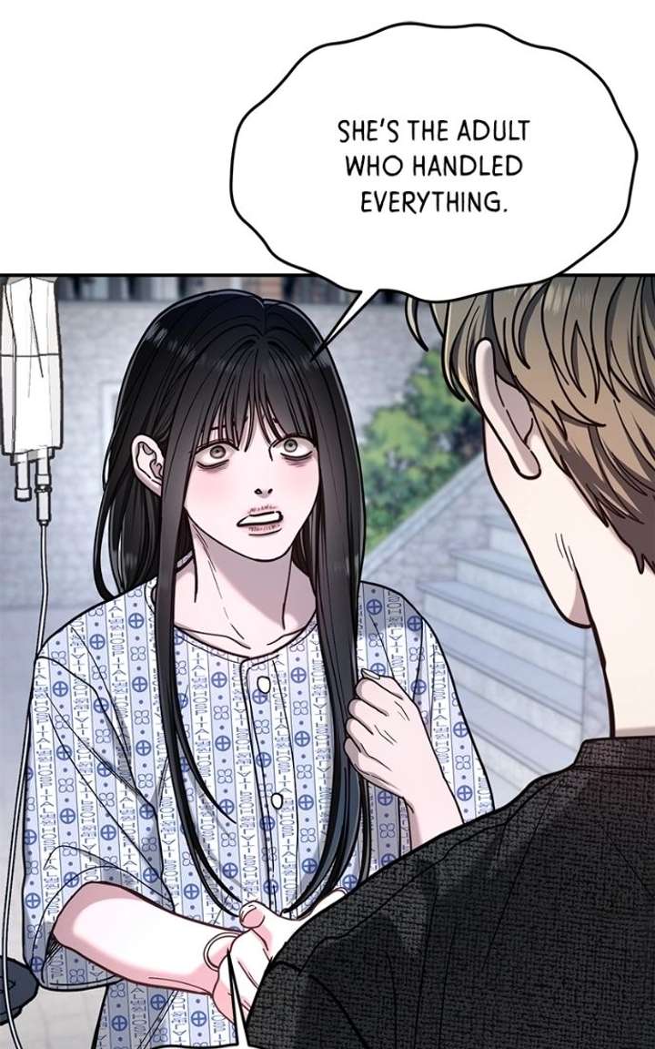 Look-Alike Daughter Chapter 173 - Page 32