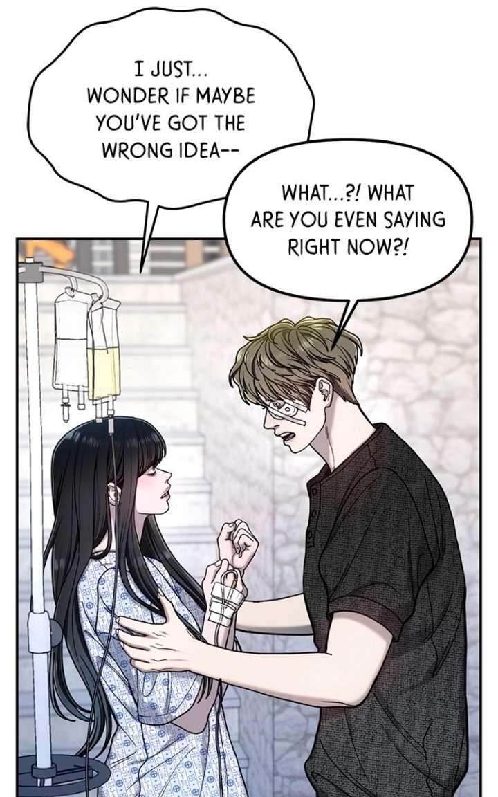 Look-Alike Daughter Chapter 173 - Page 34