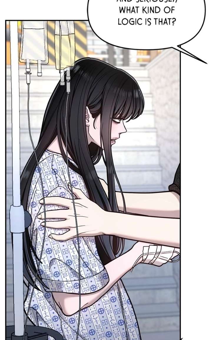 Look-Alike Daughter Chapter 173 - Page 36