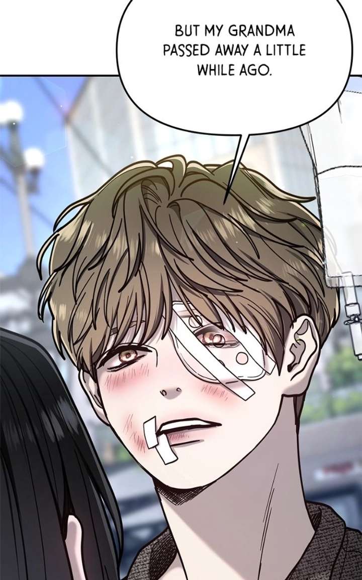 Look-Alike Daughter Chapter 173 - Page 61